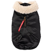 The Zoomie Jacket - Black - SPECIAL OFFER!